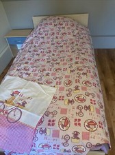 housse de couette et taie