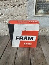 Filtre À Air Neuf D’ancien