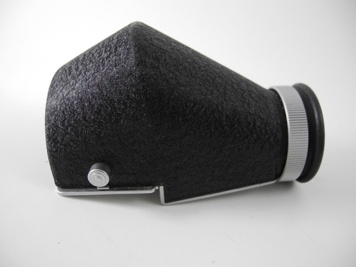 Leica visoflex angle droit - leica,