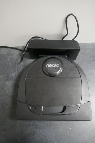 Aspirateur robot neato - aspirateur,