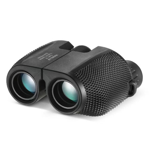 Jumelles vision 10x25 bak4 - vision, hd