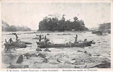 Afrique - n°66106 - Congo