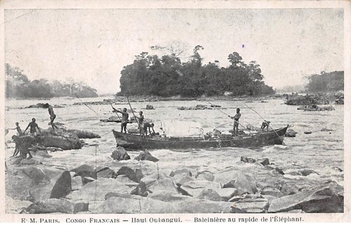 Afrique 66106 congo - afrique, n°66106