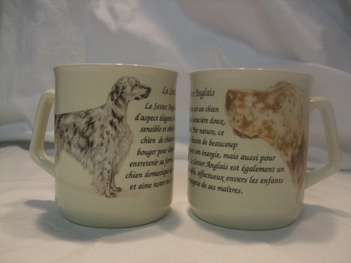 Tasse mug motif - tasse,