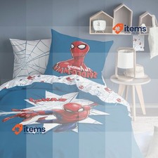 OMYDREAM Spiderman Enfant