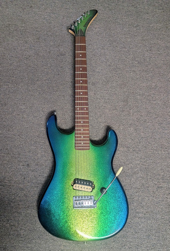 Kramer baretta special - kramer,