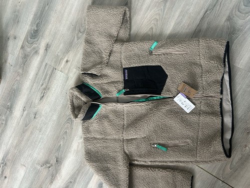 Veste polaire patagonia - polaire,
