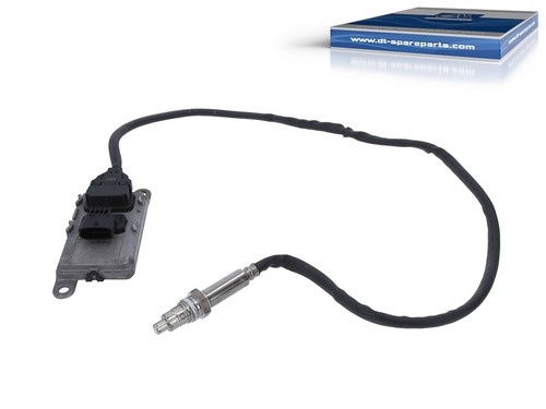 Capteur nox spare parts - nox,