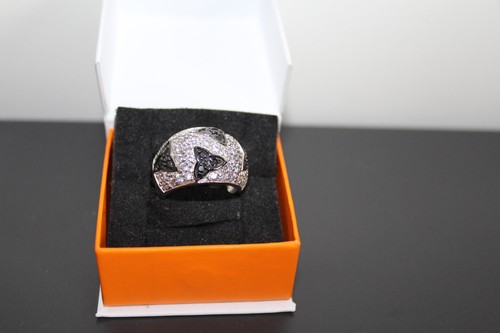 Bague argent massif - bague,