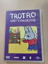 Trotro Chef d'Orchestre | Bon