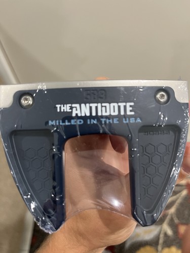 Bettinardi the antidote 303ss - the,