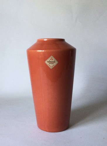 Vase céramique années 60 - ,