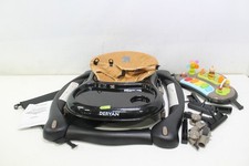 Deryan Luxe Loopstoel -