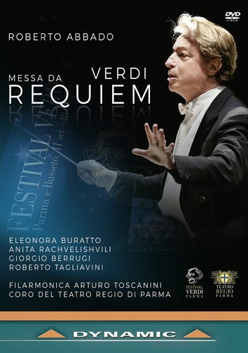 Messa requiem filarmonica - messa, requiem: