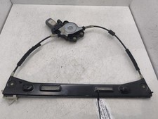 Leve vitre electrique avant