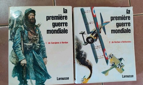 Lot volumes la première - volumes,