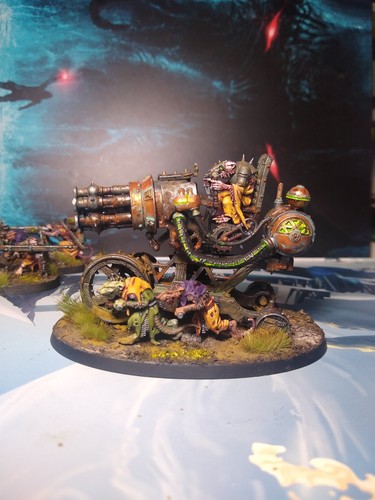 Warhammer age sigmar - warhammer,