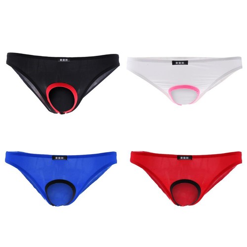 Slip bikini élasthanne - slip, de