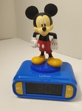 LEXiBOOK Disney Jr. Mickey