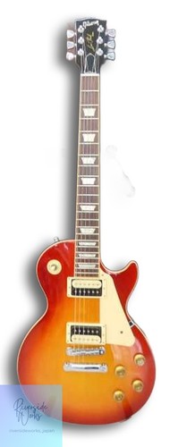 Guitare électrique gibson - électrique, les