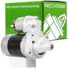 Démarreur pour FIAT 0.9