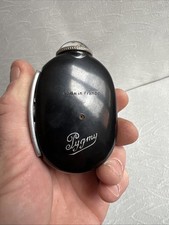 Rare Ancienne Lampe De Poche