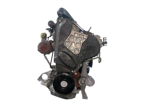 F9qb800 moteur complet renault - moteur,