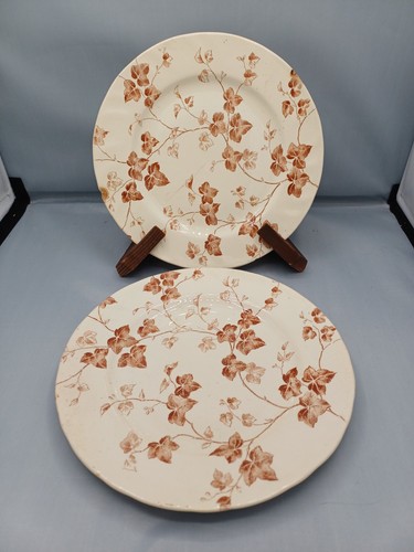 Lot assiettes creil - creil, &