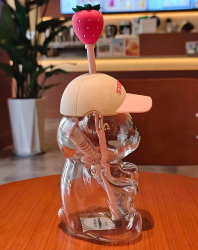 2026 new starbucks bearista - new,