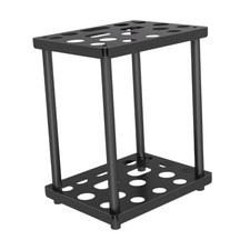 Organisateur d'outils de jardin pour les fournitures de jardinage d'angle