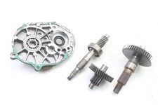 TRANSMISSION ROUE - PEUGEOT TKR TREKKER FURIOUS 50 (2005 - 2014)