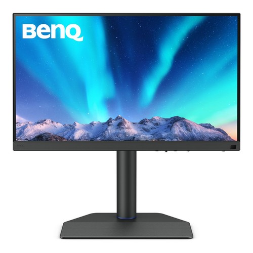Benq 6cm sw272q 9 - 68,6cm,