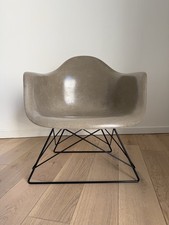 LAR CATS CRADLE CHARLES AND RAY EAMES HERMAN MILLER NO VITRA KNOLL