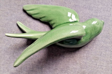 Hirondelle céramique - hirondelle, en