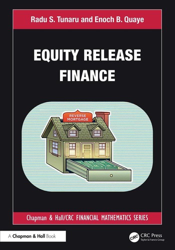 Equity release finance radu - by,