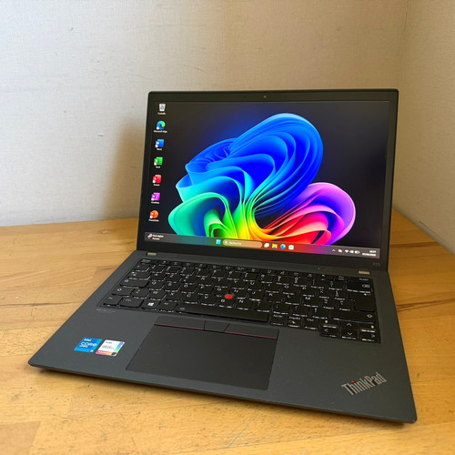 Portable lenovo thinkpad - portable, |