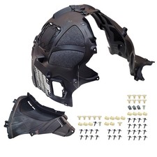 Passage de Roue Droit Avant