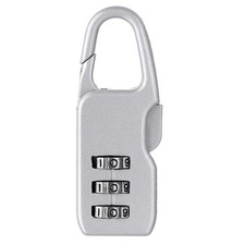 Cadenas à Code Combinaison à