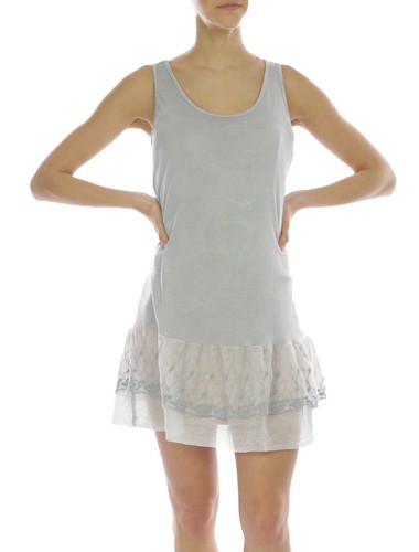 Fond robe tunique gris - fond, de