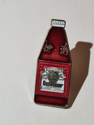 Pin pins budweiser - pins,