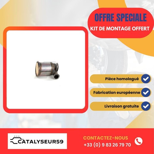 Filtre particules audi a3 - particules,