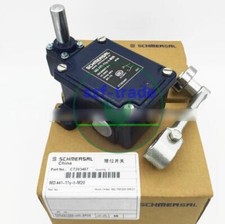 1PC New Schmersal MD441-11y-t-M20 Limit Switch