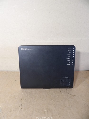 Kpn experia box tg789vn - kpn,