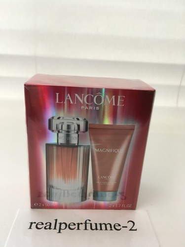 Magnifique lancome set oz - lancome, 1.7