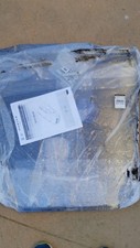 carter protection acier duster