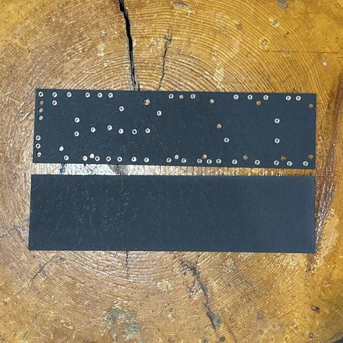 Fender style vintage sized - vintage,