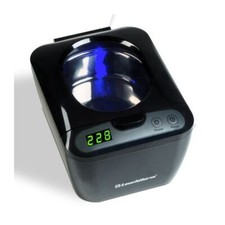 Appareil de nettoyage polyvalent à ultra sons Sauber.