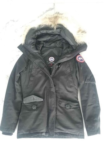 Women canada goose - women's,