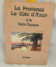 Thierry Wirth La Provence La
