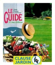 Guide Clause - Collectif - V335605